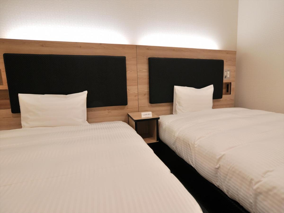 Green Rich Hotel Kurume Natural Hot Spring Arimamutsumonnoyu Ngoại thất bức ảnh