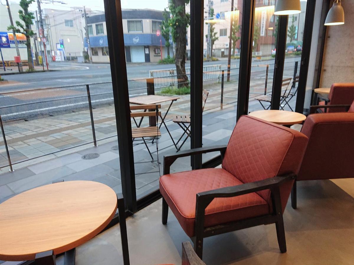Green Rich Hotel Kurume Natural Hot Spring Arimamutsumonnoyu Ngoại thất bức ảnh