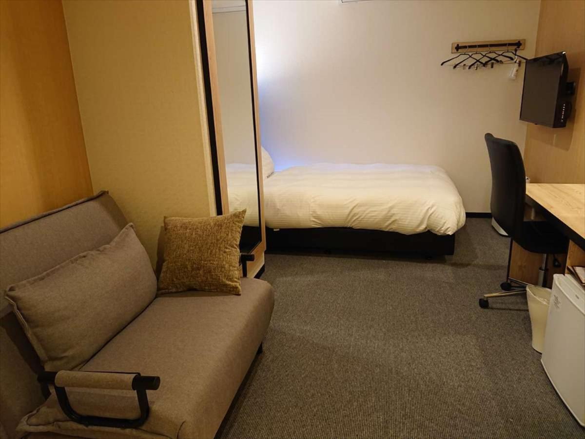 Green Rich Hotel Kurume Natural Hot Spring Arimamutsumonnoyu Ngoại thất bức ảnh